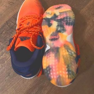 Mens Adidas D.O.N Issue 3 Size 9.5